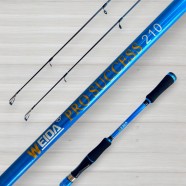 Спінінг Weida Pro Success, 5-20г/10-28г, 2,10м